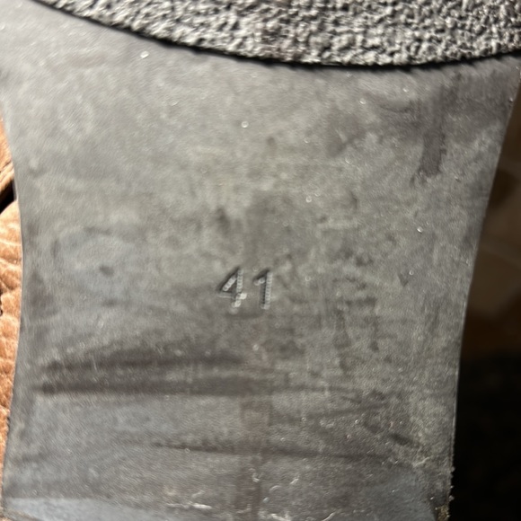 Azura Tall Boots - Picture 10 of 12